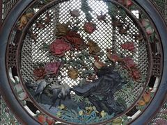 -西安关中民俗艺术博物院