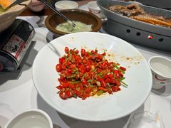 -寿州大饭店·餐厅