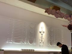 -喜鼎海胆水饺(柏威年购物中心店)