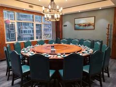 包厢-船家渔(徐州北路店)