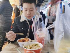 -东门町美食街