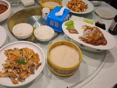 -德缘烤鸭店(大栅栏店)
