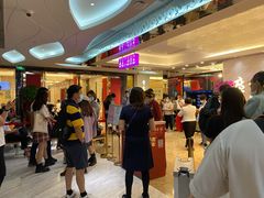 -广州酒家(昌岗地铁站店)