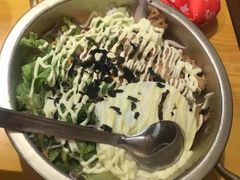 -那胡同里的小烤肉馆(开发区万达店)