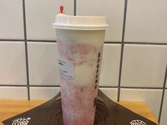 -眷茶(大卫城10楼店)
