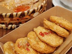 -曼谷食堂·泰国家庭料理