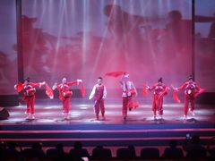 -陕北民歌大舞台