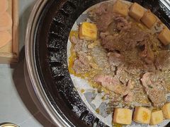 -正宗齐齐哈尔烤肉·齐牛哥鲜切炭火烤肉(杭州总店)