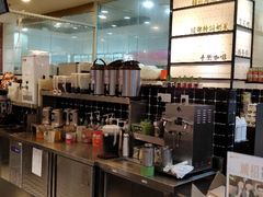 -桂桂茶(滨江百联店)