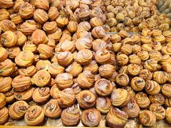 -杨老大焙子月饼干货(宽巷子民族美食街店)