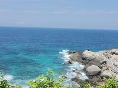 -三亚蜈支洲岛旅游区