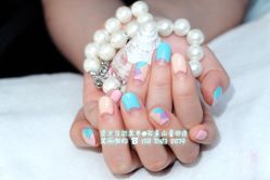 点击看大图 宜兰鲁谷店15801238879-梵熙美甲 Fancy Nails