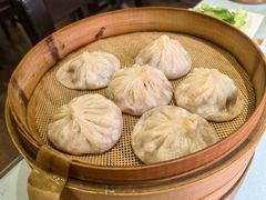 灌汤包子-包子大王(新泽巷店)
