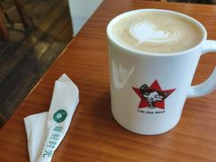 -雕刻时光咖啡馆(北师大店)