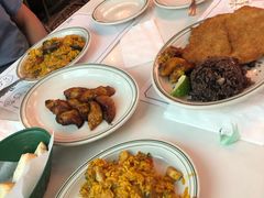 -Versailles Restaurant Cuban Cuisine