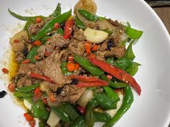 -徽镇小厨·经典徽菜(马连道店)