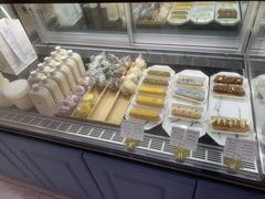 -留下法式甜品(盛世郦园店)