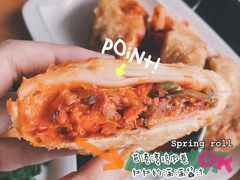 -Pakwaan Indian restaurant芭港湾印度餐厅(领事馆店)