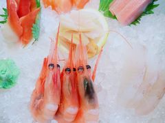 -渔日本料理铁板烧(新天地假日广场店)