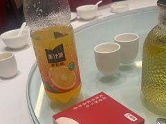 -不倒翁·安徽名菜楼(步行街店)