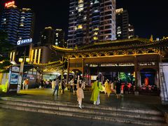 -大小河街
