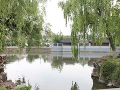 -水绘园