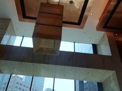 -上海龙之梦万丽酒店