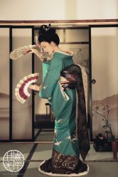 点击看大图 -持熹光年写真体验馆