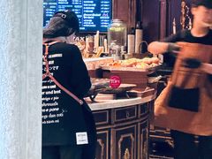 -B&C黄油与面包·THE GARDEN BAKERY概念店(世纪汇店)