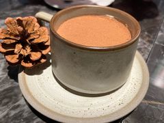 提拉米苏-LESCEDARS Brasserie Bistro香柏树