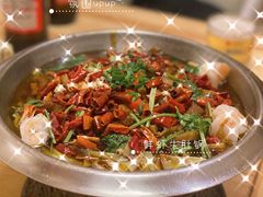 -老江南春·中国龙菜(衡山路店)