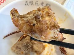 -五丁桥光头香辣蟹(望江橡树林店)