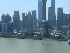 -上海外滩茂悦大酒店