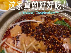 -鼎原力量东北吊炉烧烤(幸福街店)