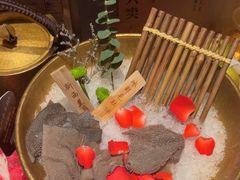 -巴奴毛肚火锅(七宝领展广场店)