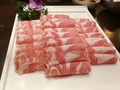 -捞神煲汤火锅(湖滨商业街店)