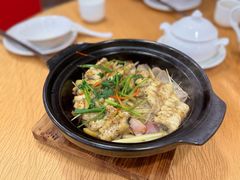 -寻味顺德·南记酒家·传统顺德菜·鱼生(广源路店)