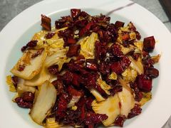 -叁宝烤肉• 西安烧烤(高科新花园店)