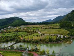 -龙里油画大草原旅游区