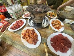-西塔隆太白烤牛肉馆(图们路店)