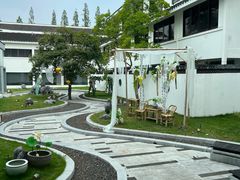 -远洲凤凰山庄臻味全日餐厅