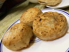 门钉肉饼-永盛斋小吃(故宫店)