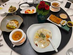 -上蔬无瑕· 创意素食·Vegetarian(华采天地店)