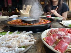 -重庆渝达老火锅(春熙路店)