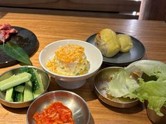 -春熙台·韩国料理(宝安西乡店)