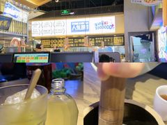 -茄子恰恰·新云南小炒(坪山益田店)
