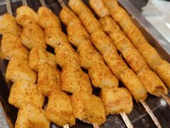 -玫瑰红烤羊排(北新桥三条店)