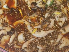 -四川饭店(长白店)