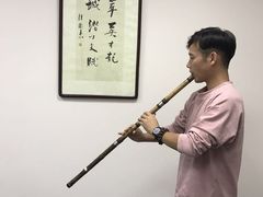 -秦汉胡同书法古筝围棋国画书院(宝地分馆)