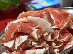 -老北京涮羊肉店(星湖路北一里二巷店)